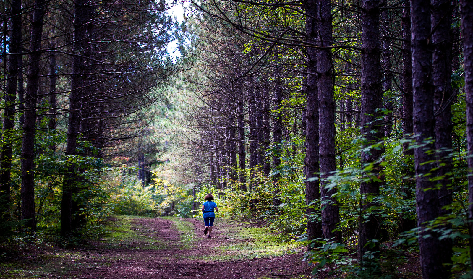 Ragnar Trail Vermont