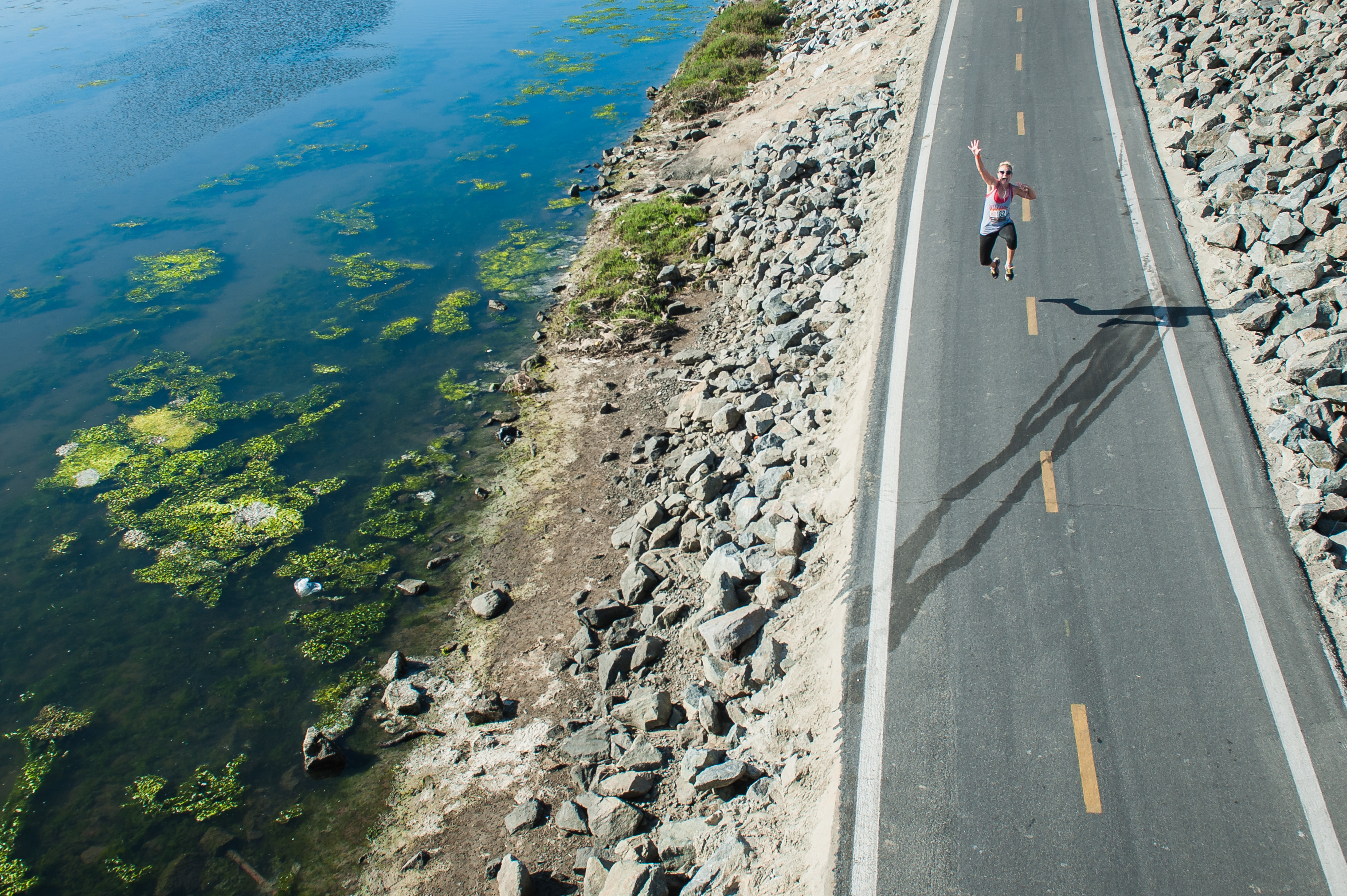 Ragnar Reebok Ragnar Road So Cal